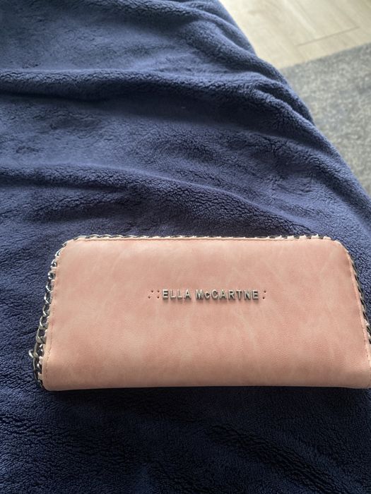 Portfel Stella mccartne