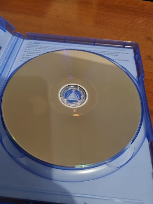 Jogo ps4 overcooked + overcooked 2