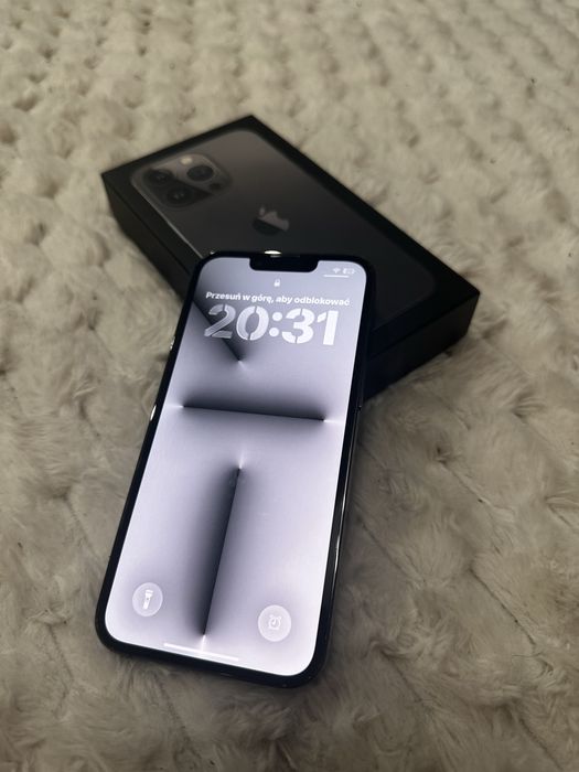 Iphone 13 pro 256 gb Space Gray