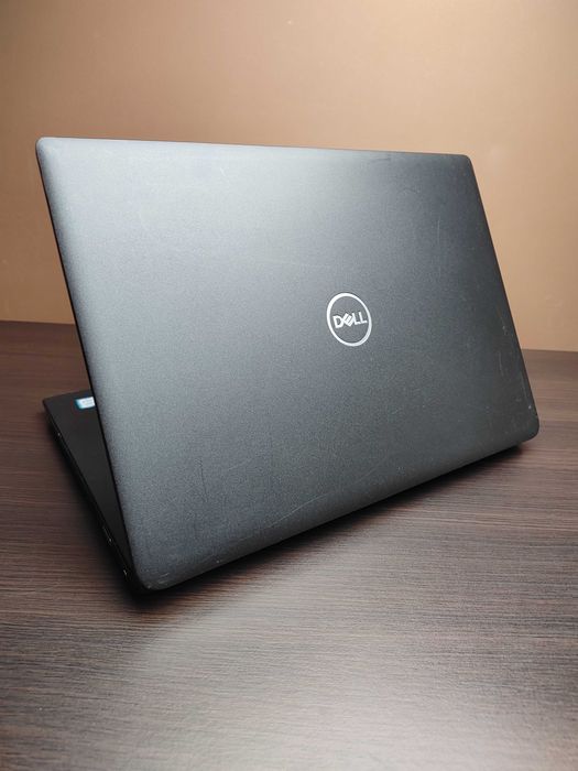 LAPTOP | Dell Latitude | i5-8365U | 8GB | 256SSD | 14,0" FHD | Win11