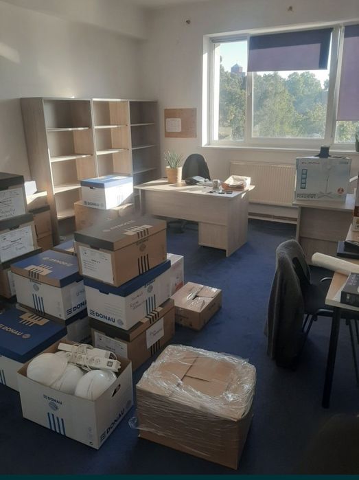 Usługi transportowe / Przeprowadzki / Transport / Przeprowadzki Firm