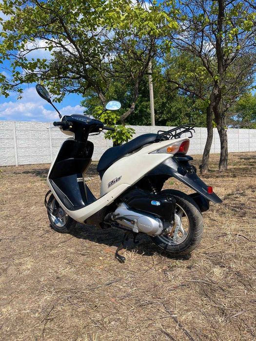 Скутери з Японії Honda DIO AF62 (ОПТ ВІД 3 ОДИНИЦЬ)