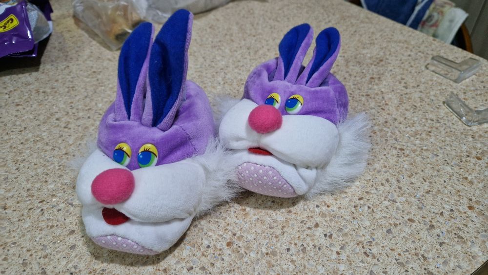 Дитячі капці, шкарпетки домашні, тапочки для ребенка