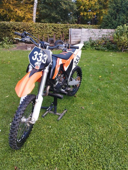 KTM