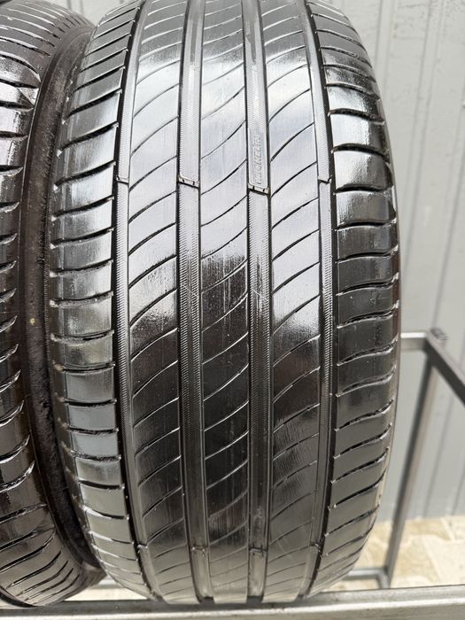 Шини Резина Літо 235/55 R17 103Y Michelin Primacy 4