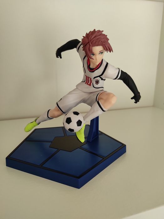 Figuras de anime