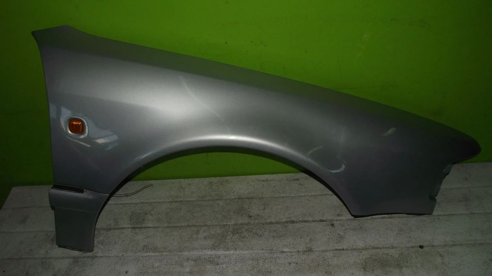 Guarda Lamas Direito Audi A8 - 1994 / 2002