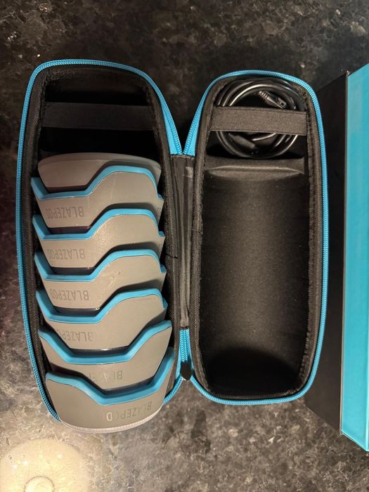 BlazePod Trainer Kit – 6 Pods