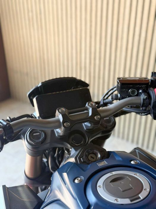 Honda CB650R 35KW