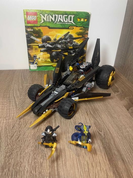 ninjago zx - купить конструкторы для детей - Цена на OLX.ua