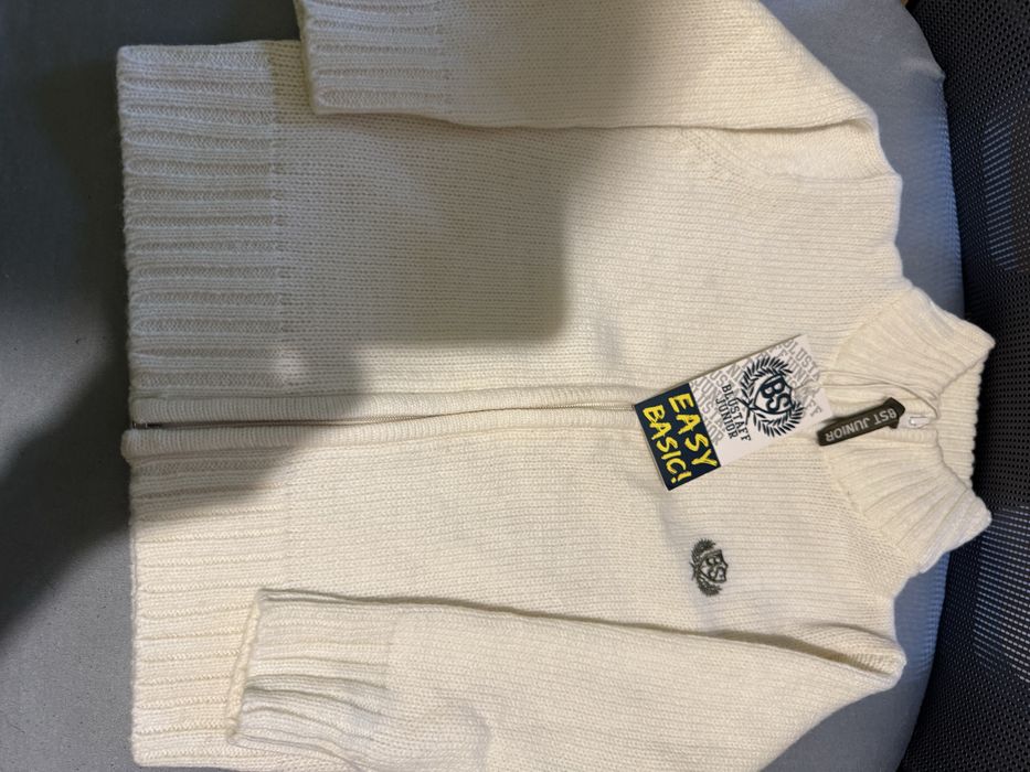 Светрик кофта дитяча