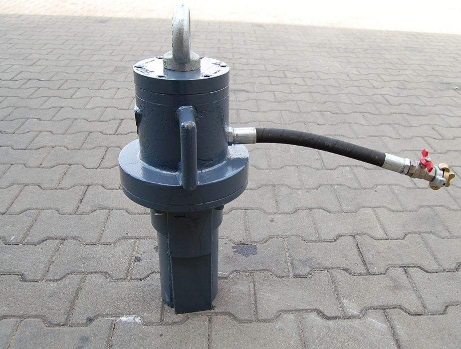 Kafar pneumatyczny palownica  ( cena brutto )