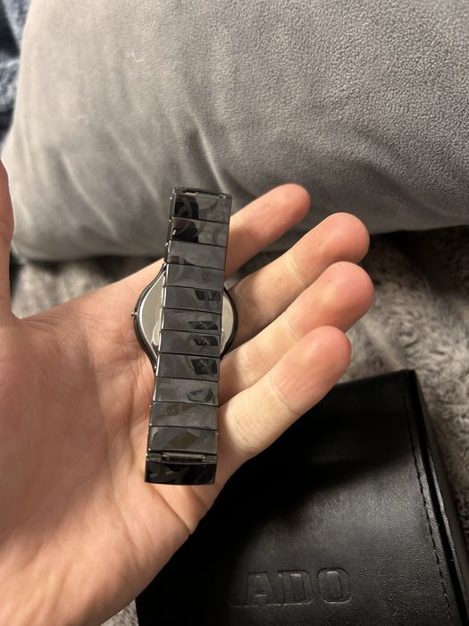 Мужские часы Rado