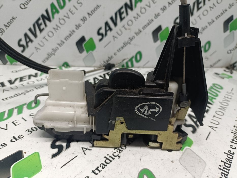 Fechadura / fecho porta trás esquerdo CITROËN C4 I (LC_)