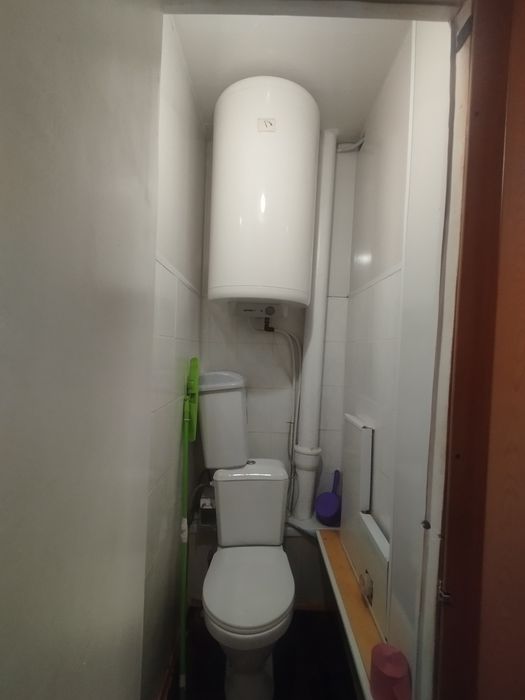 Продаж 3 кім.кв Лівий берег