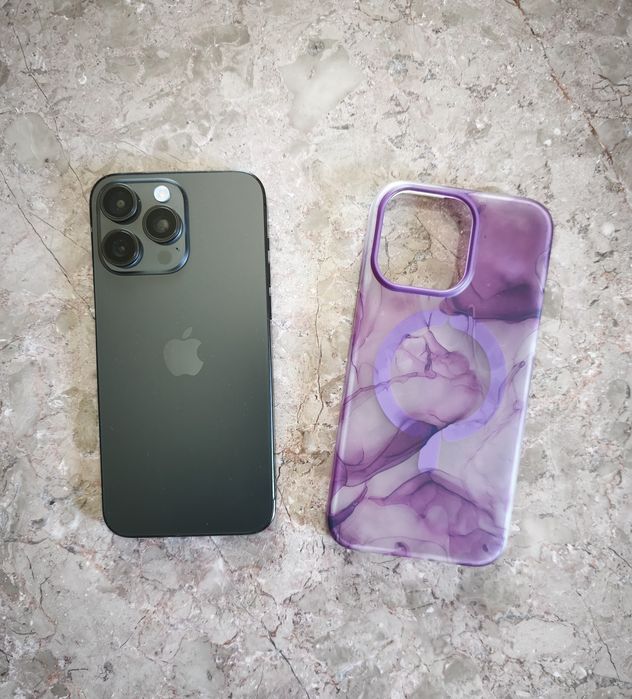 Iphone 15 Pro Max (Ler descrição)