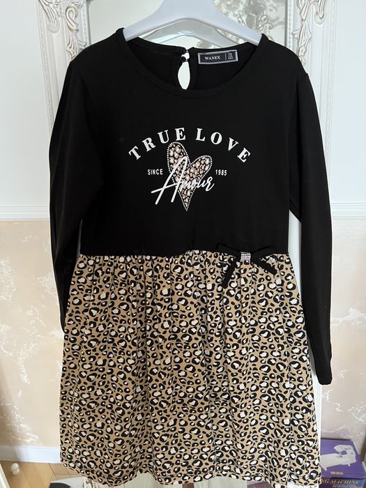 Плаття Wanex на дівчинку