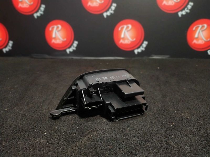Comando Das Luzes Seat Ibiza Ii (6K1)
