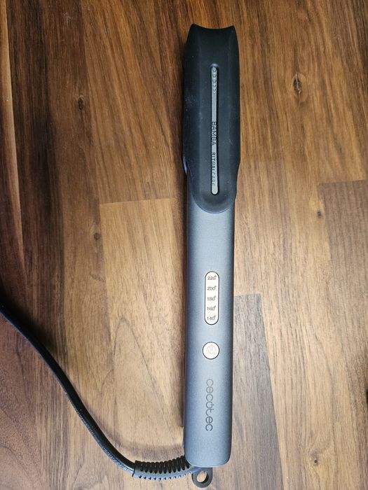 Alisador de Cabelo Profissional