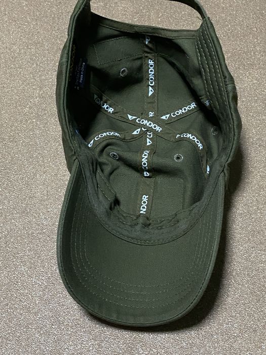 Кепка Оліва Condor