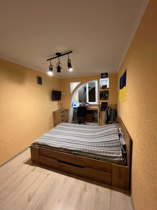 2-комнатная квартира по адресу ул. Магистратская (площадь 59,3 м²) - Atlanta.ua - фото 5