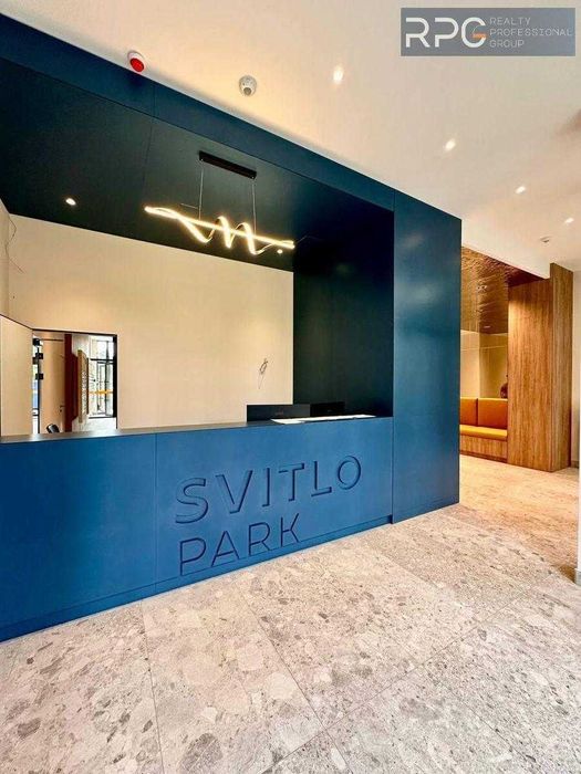 ТОП! Продаж 1к кв. 36м2 Розтермінування Світло парк Svitlo Park метро