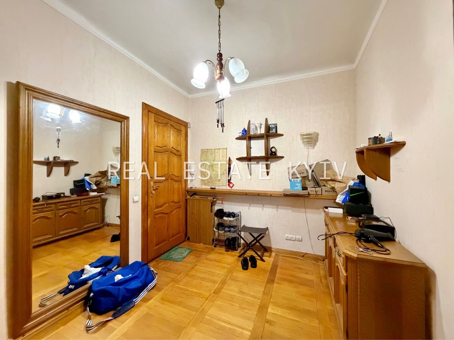 3-rooms apartment apartment by the address st. Kitoboynaya (area 83 m²) - Atlanta.ua - photo 10