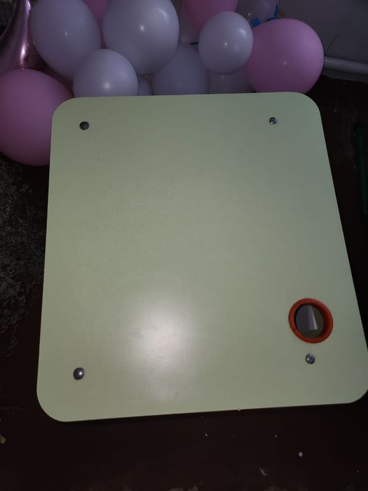 Продам дитячі парти та стільці