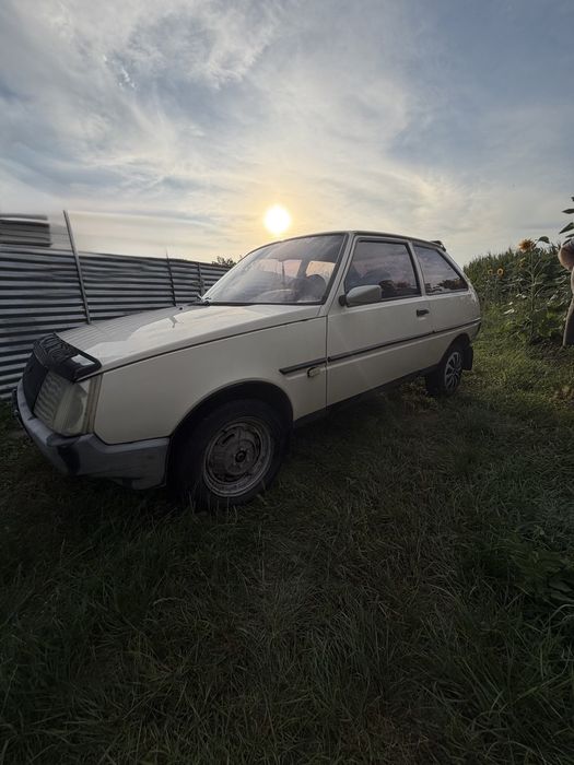 Продам автомобіль