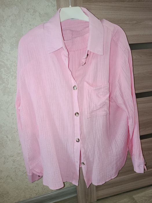 Продам мусліновий костюм