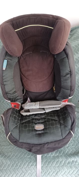 Fotelik Britax Evolva 123