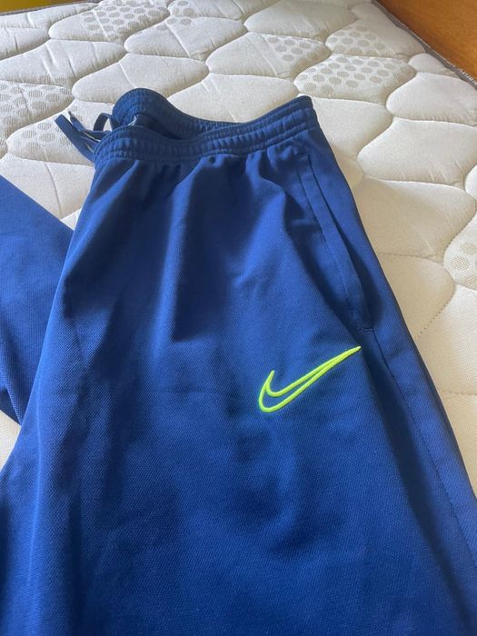Fato treino Nike Dri fit