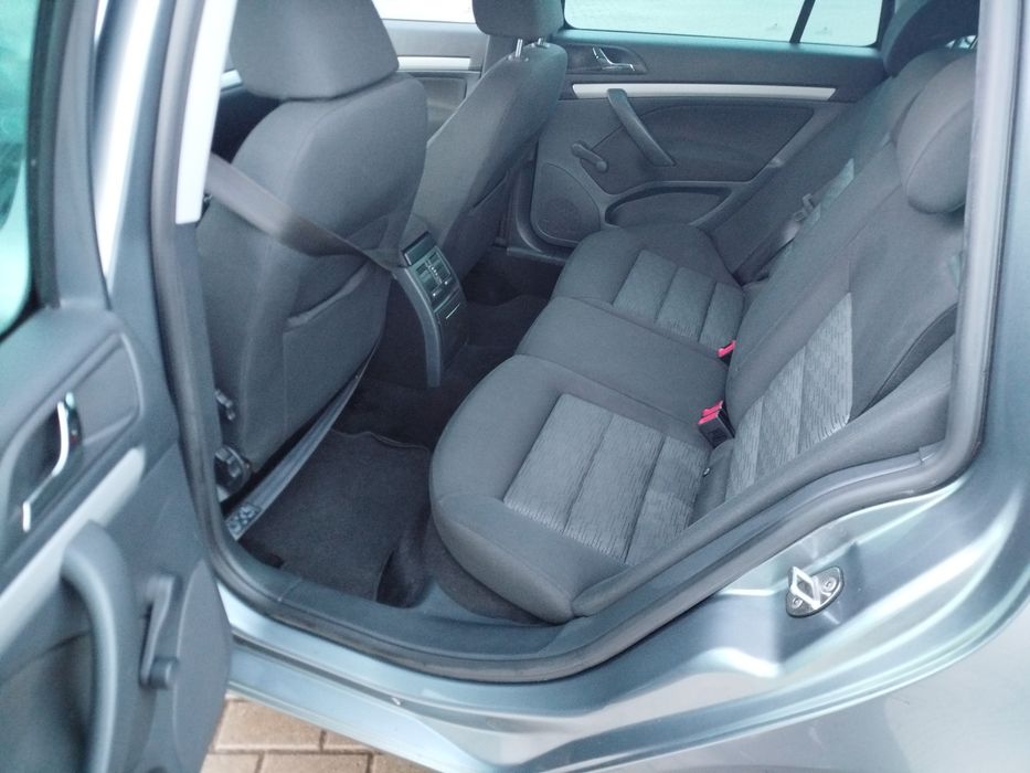 Skoda Octavia А5 2012 рік 1.4  tsi 90 кВт САХА