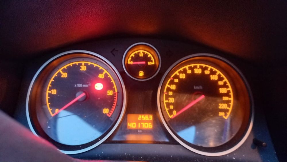 Opel astra carrinha 1.7 CDTI Turbo
