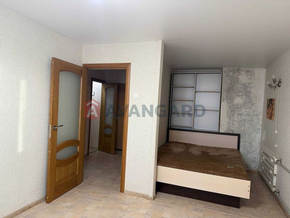 Apartment in Dnipro - More
