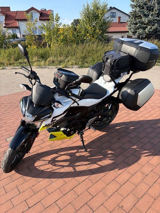 Suzuki
