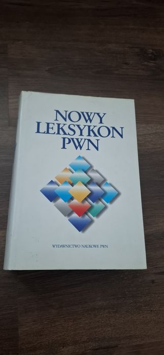 Nowy Leksykon PWN