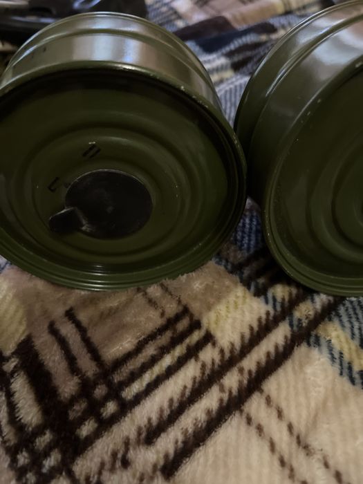 Фильтры от протывогаза гп 7 к