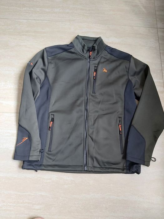 Кофта мужская CORDURA , Франция,  L/ 48-50