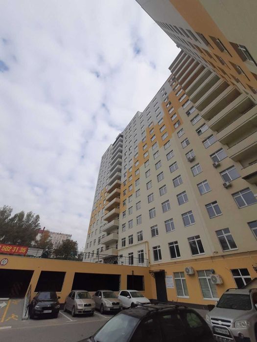 NEW! 2к Виставка новобудова з ремонтом / можлива "є Оселя"