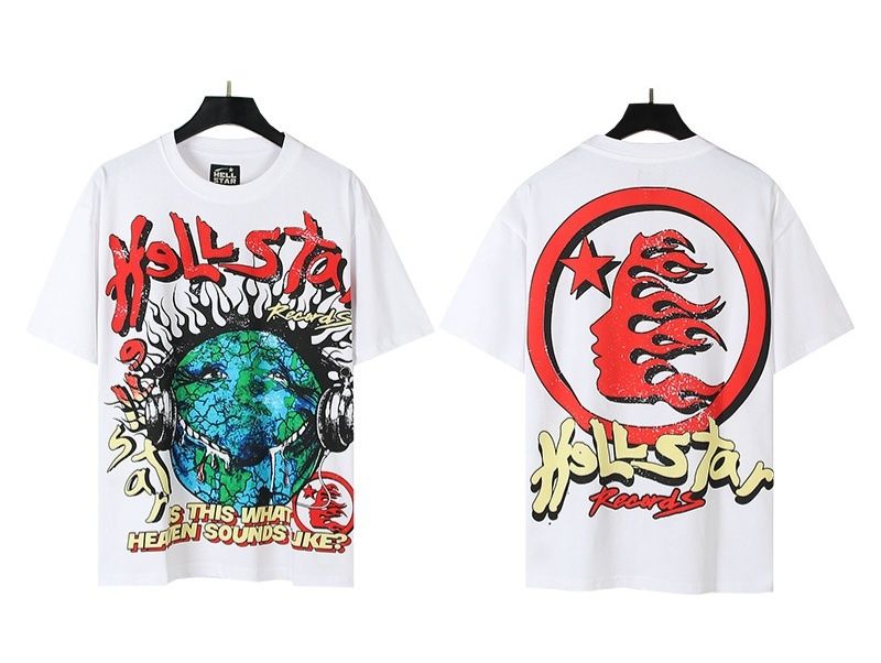 Футболка Hellstar