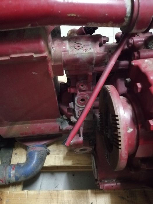 Caixa de velocidades ZF ASTRONIC 12AS 2301