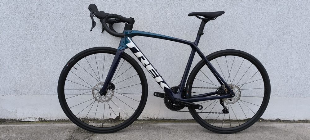 OKAZJA!!! TREK EMONDA SL5 (2024), SHIMANO 105, Rozmiar 54
