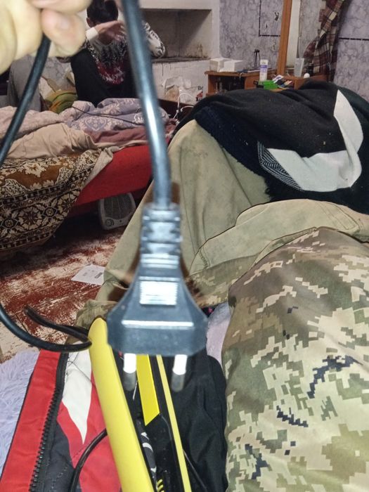 Плойка   MIRTA  в хорошому стані