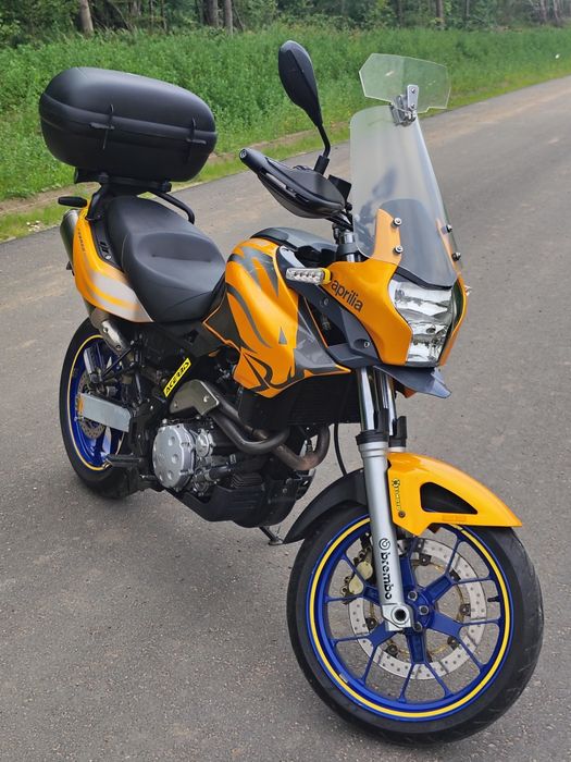 Aprilia