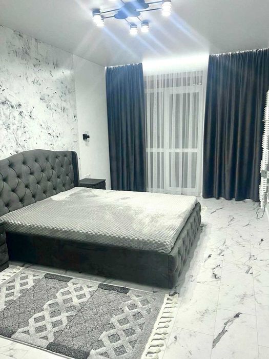 Оренда 1-кім. Кухня-Студія. вул. Рудненська-Новобудова