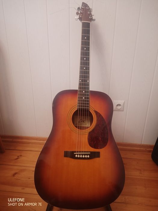 Gitara akustyczna EKO