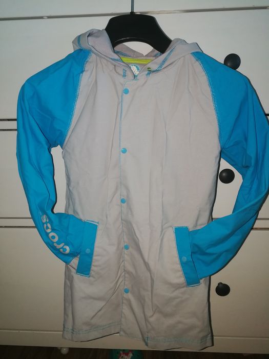 Kurtka softshell Crocs