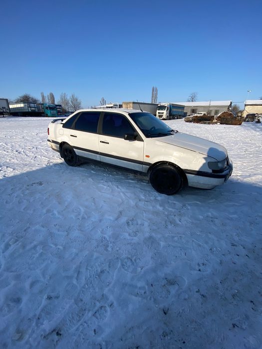 Продам надійне і економічне авто пассат б4