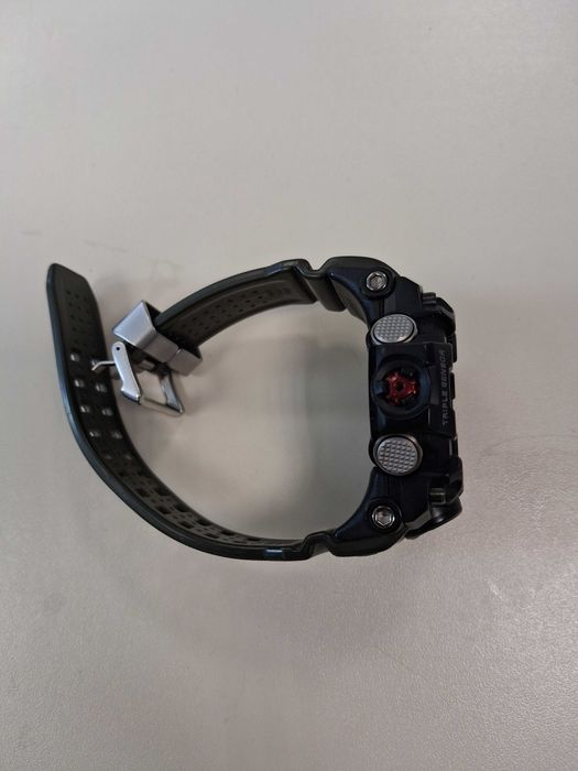 Relógio Casio G-Shock Mudmaster GWG-1000 (Original)
